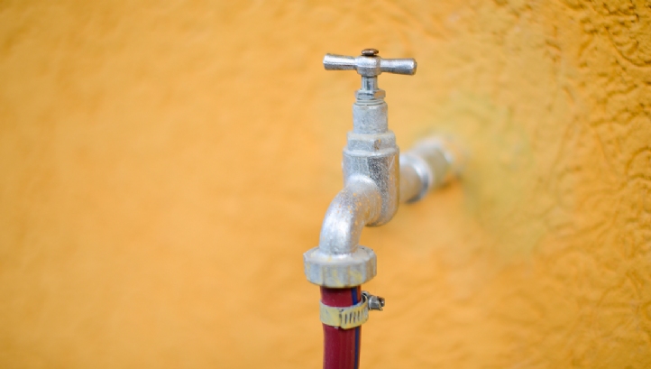 Demand for potable water in Oman is rising at 15 per cent a year